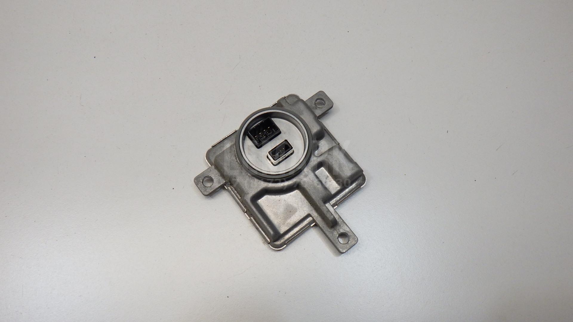 Блок ксеноновой лампы 8K0941597E VAG