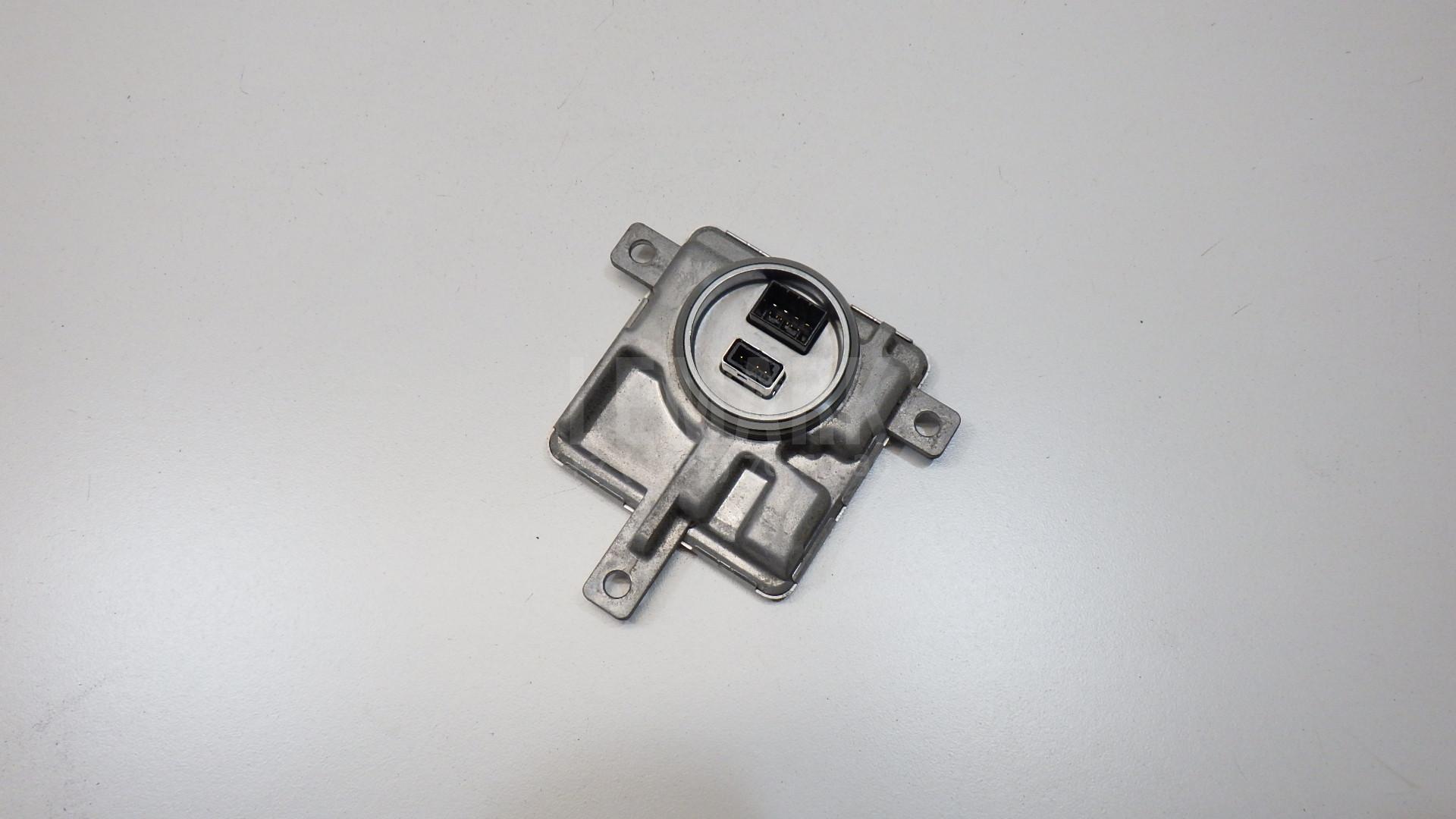 Блок ксеноновой лампы 8K0941597E VAG