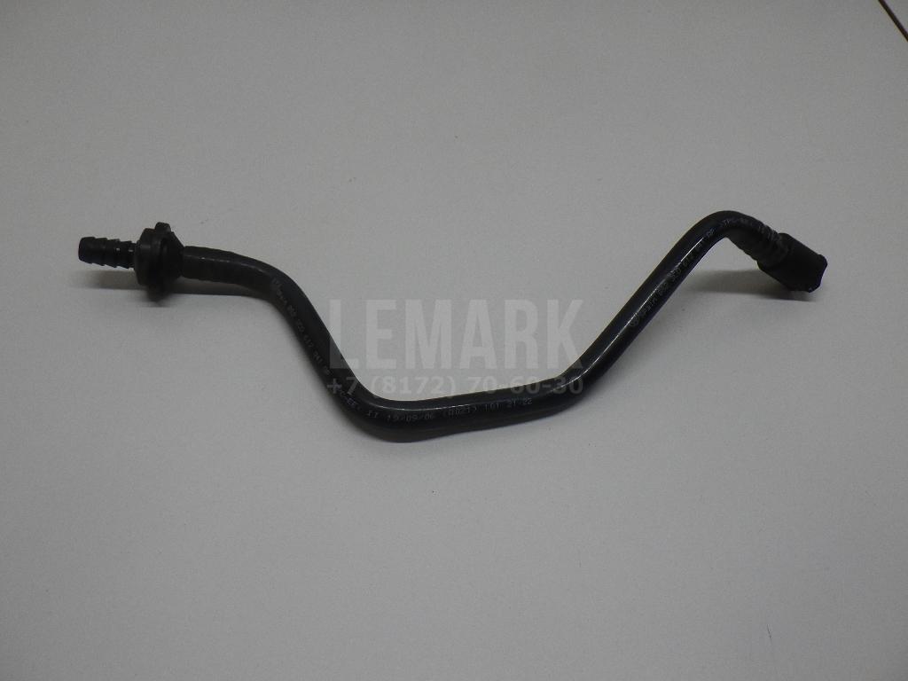 Трубка вакуумная 3C0612041AP VAG