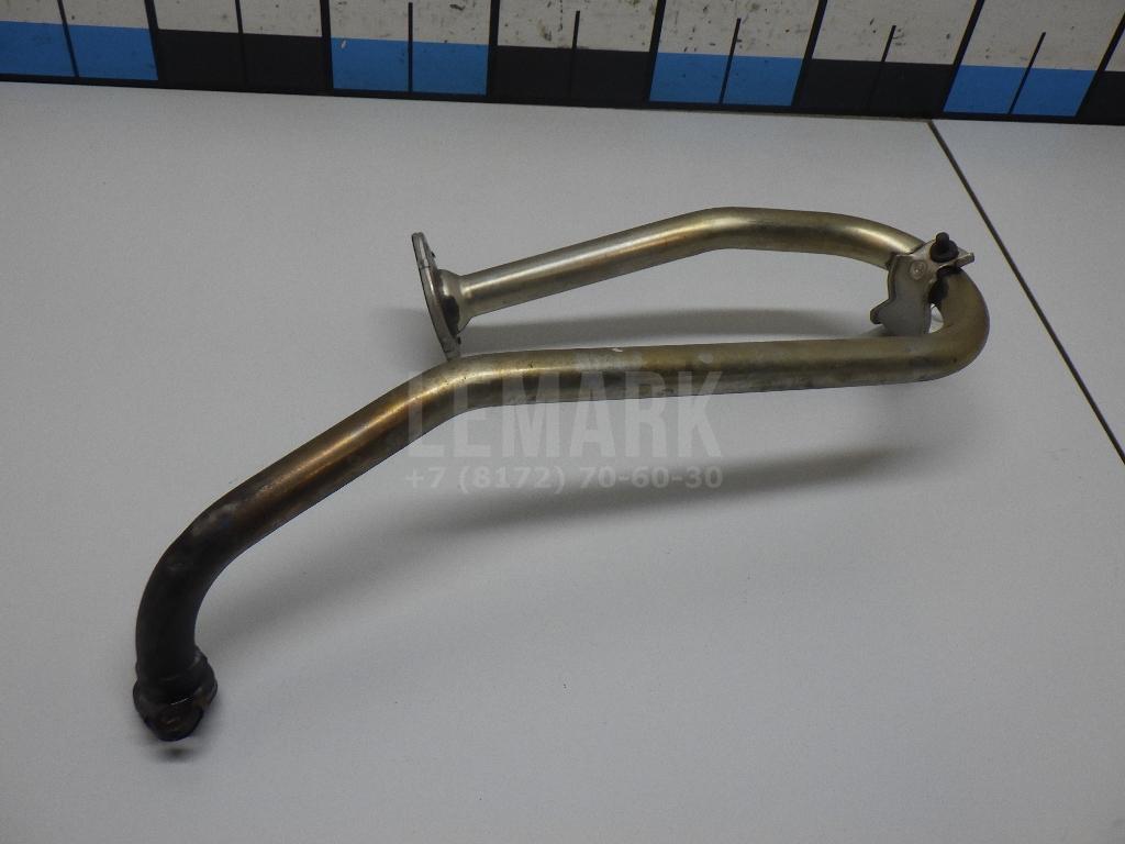 Трубка картерных газов 06F131521N VAG