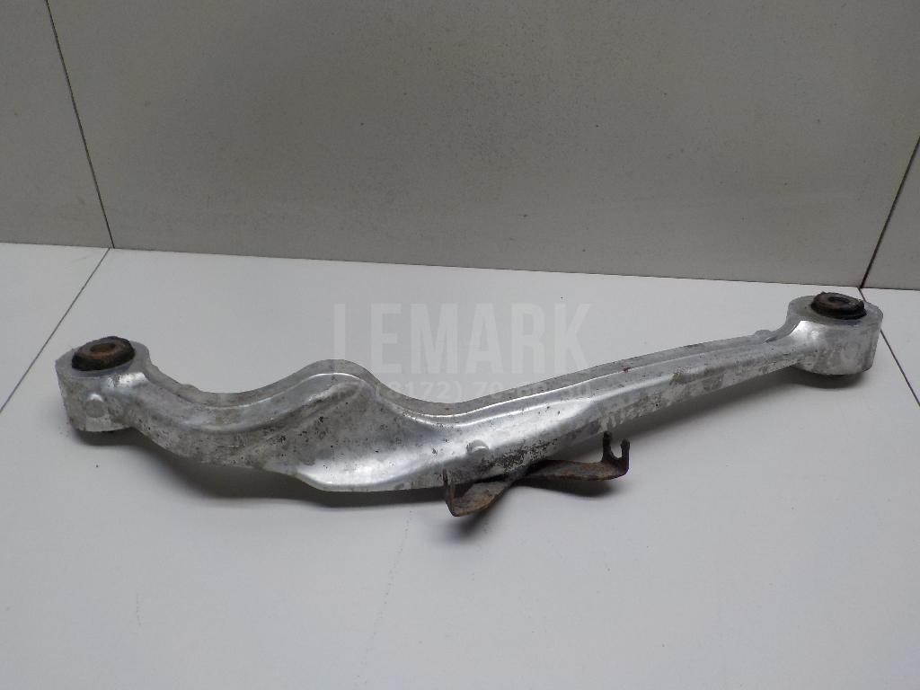 Рычаг задний поперечный левый 55121JD000 Nissan
