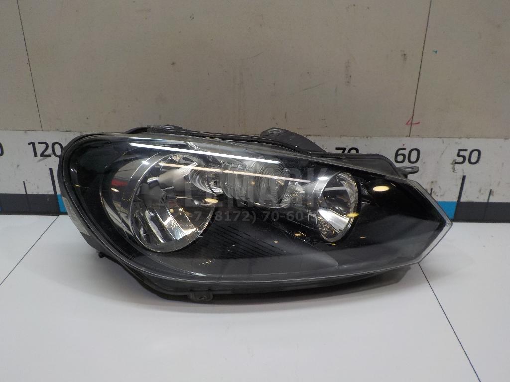 Фара правая 5K2941006H VAG