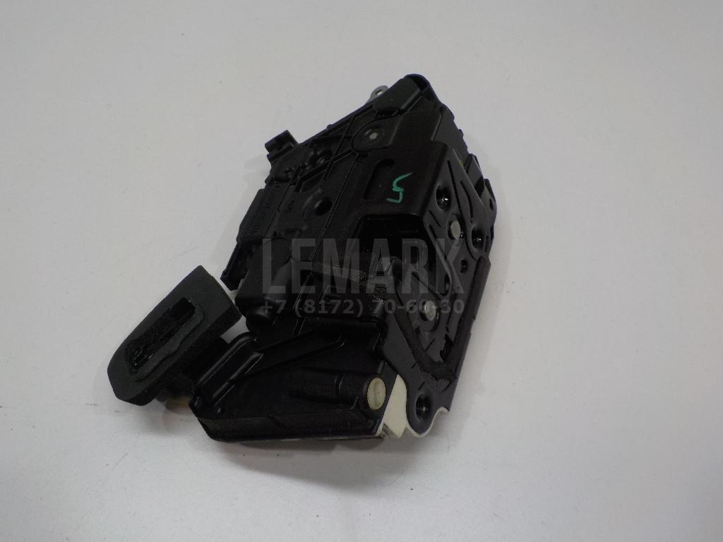 Замок двери передней левой 5K2837015B VAG