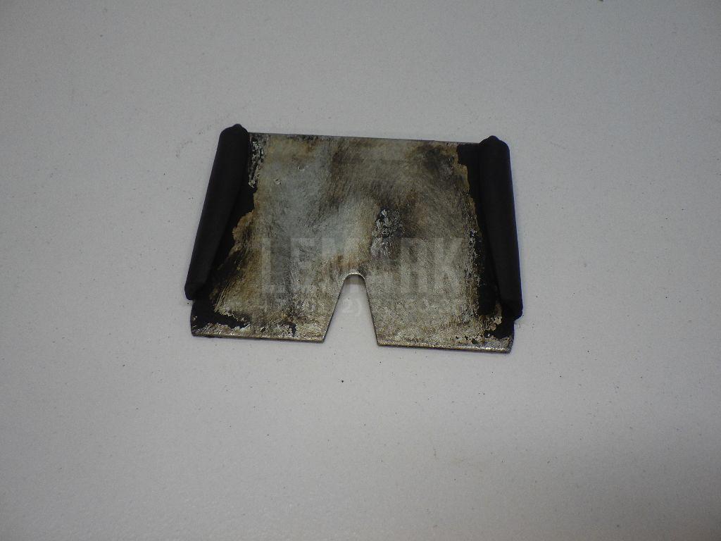 Заглушка двигателя 06D103411F VAG
