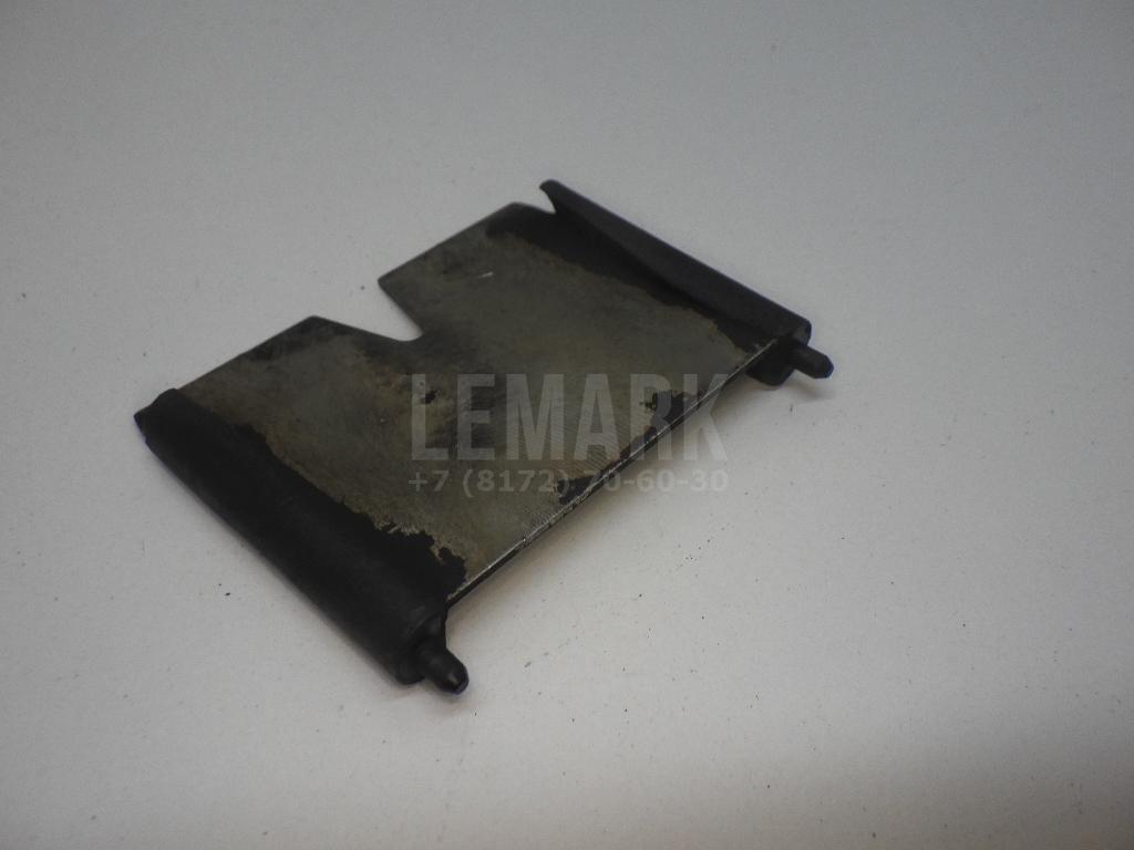 Заглушка двигателя 06D103411F VAG