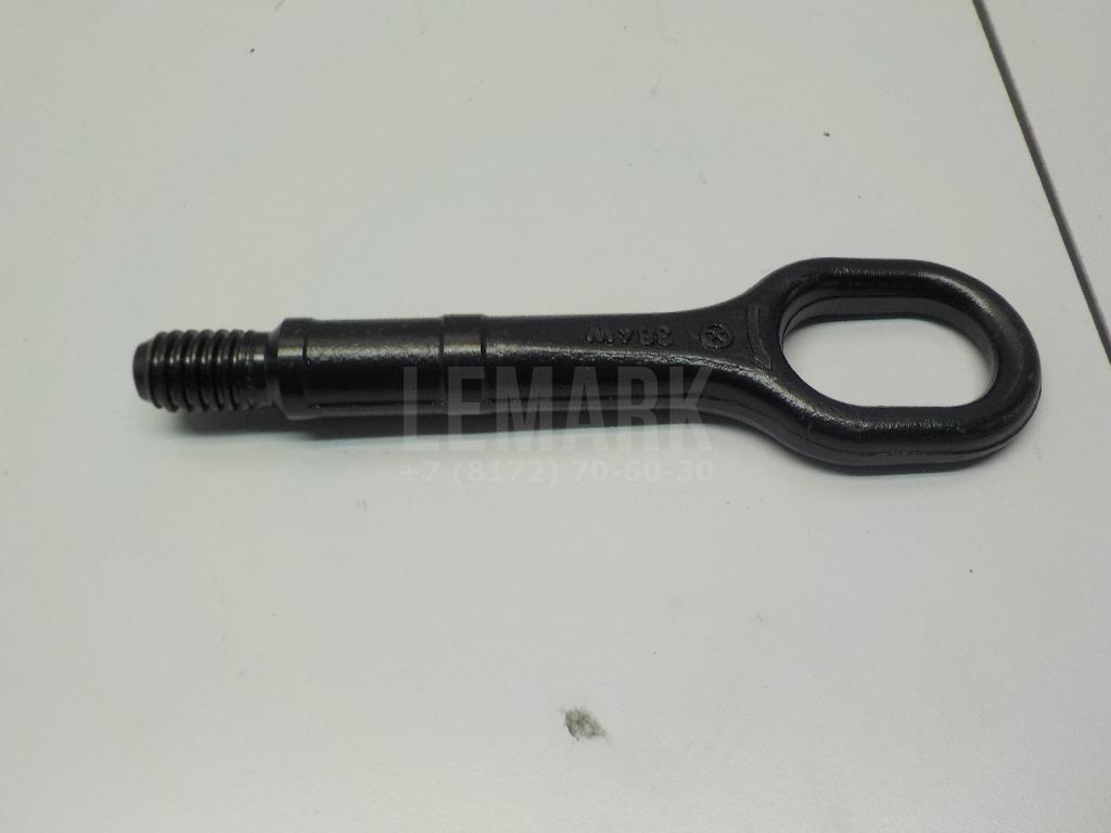 Крюк буксировочный 1T0805615A VAG
