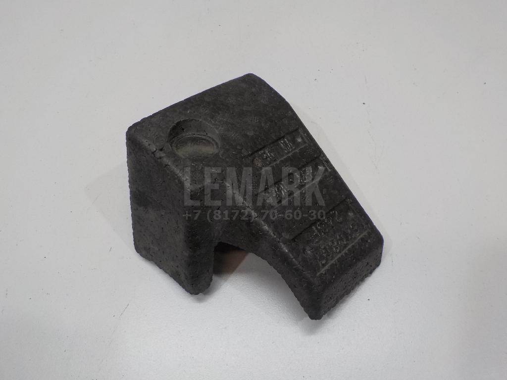 Наполнитель переднего бампера 5K0807248F VAG