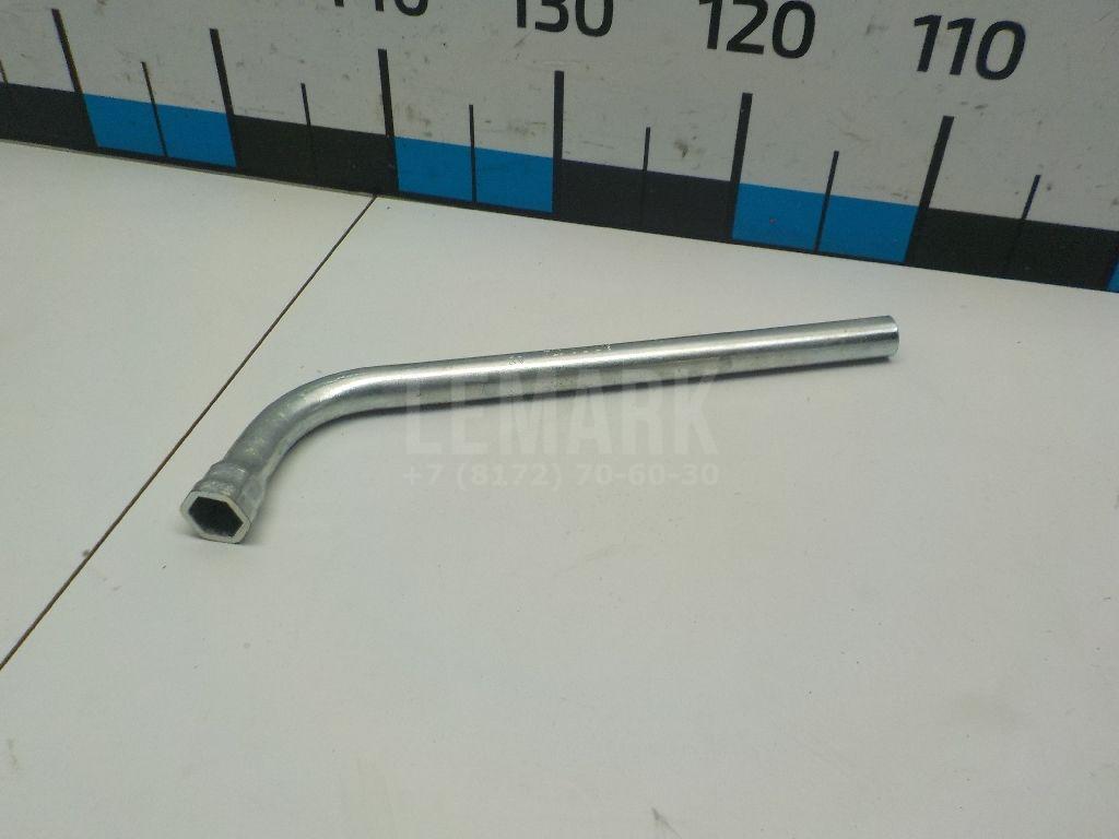 Ключ баллонный 7L0012219 VAG