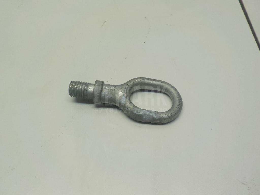 Крюк буксировочный 7L0805783A VAG