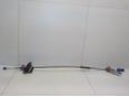 Трос КПП
