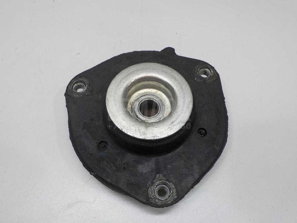 Опора переднего амортизатора 1K0412331B VAG