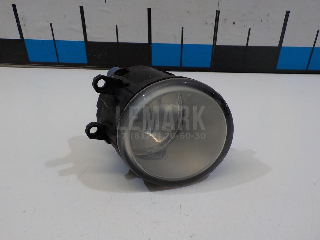Фара противотуманная левая 812200D042 Toyota