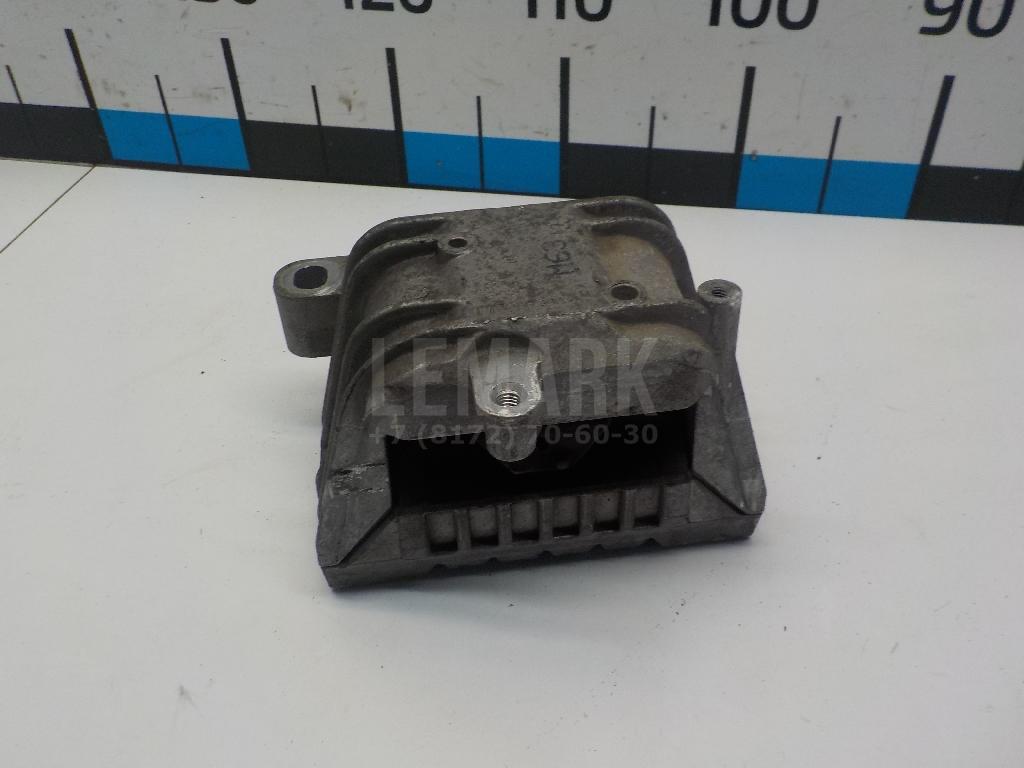 Опора двигателя правая 1K0199262M VAG