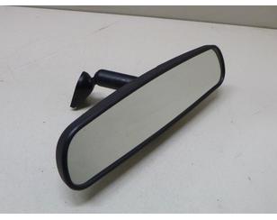 Зеркало заднего вида для Subaru Tribeca (B9) 2005-2014 с разбора состояние отличное