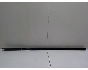 Накладка стекла заднего правого для Chery Tiggo (T11) 2005-2016 с разбора состояние отличное