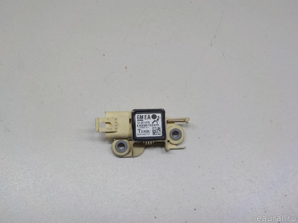 Датчик AIR BAG