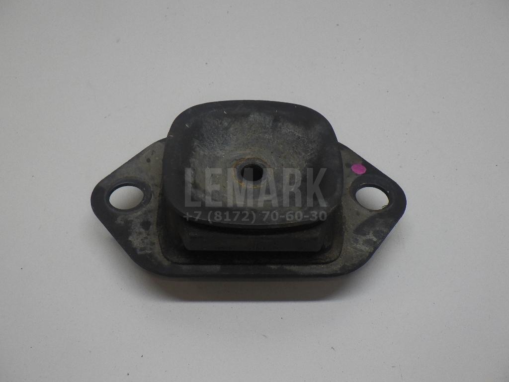Опора двигателя левая 112204BB0A Nissan