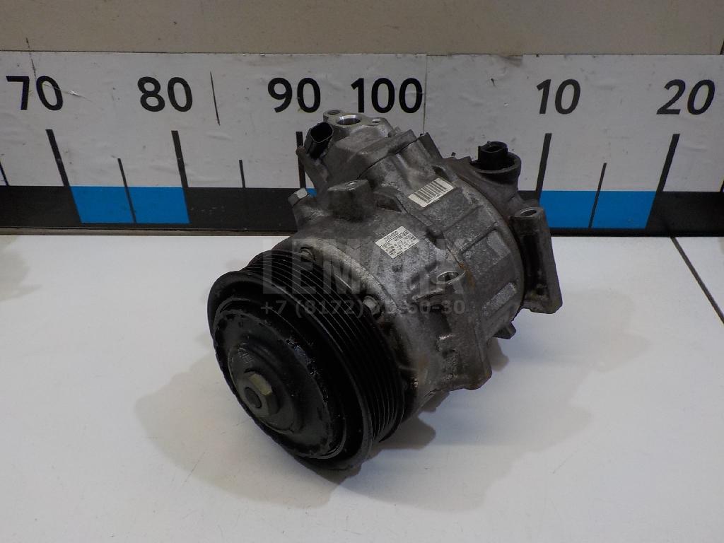 Компрессор кондиционера 8831042334 Toyota