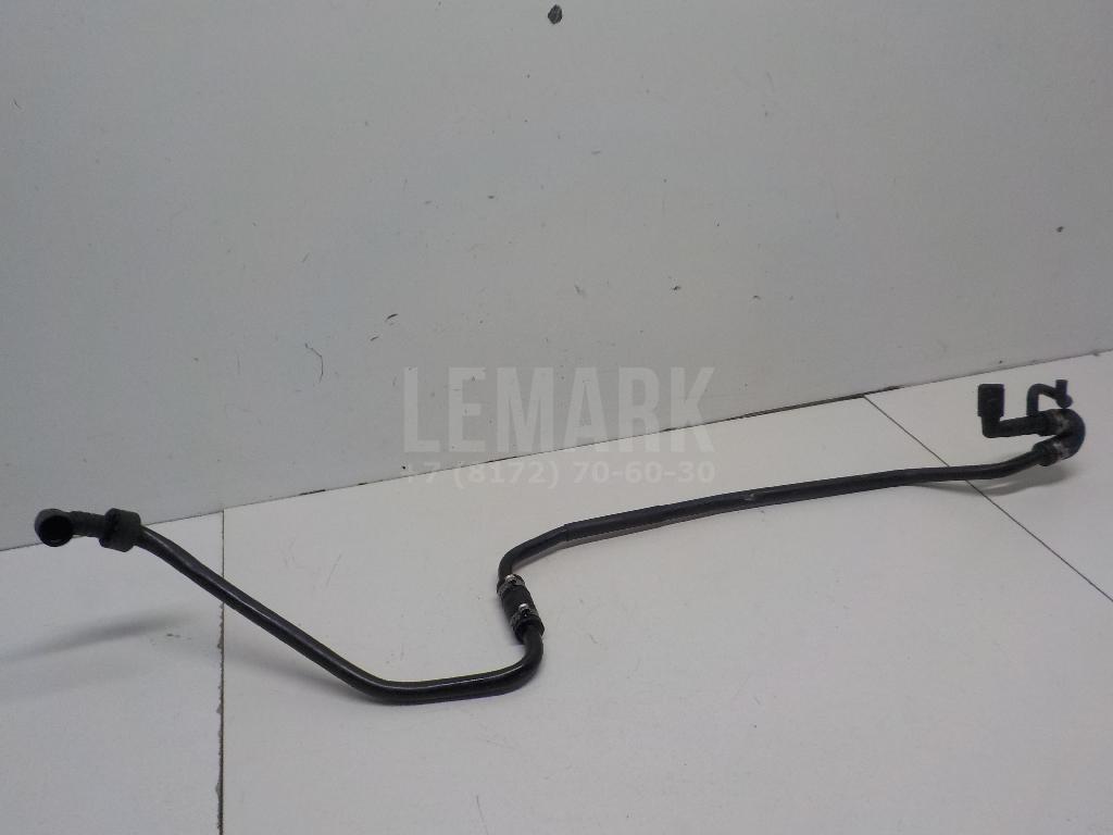 Шланг вакуумного усилителя тормоза 7L6611931AS VAG