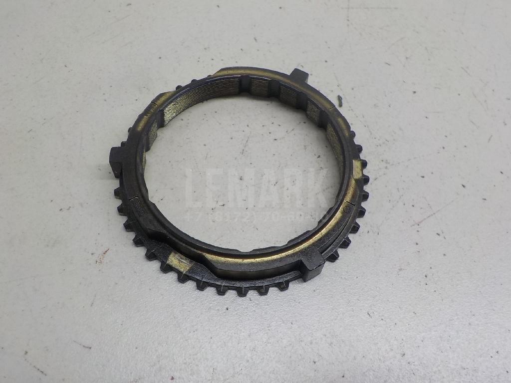 Кольцо синхронизатора 02T311269G VAG