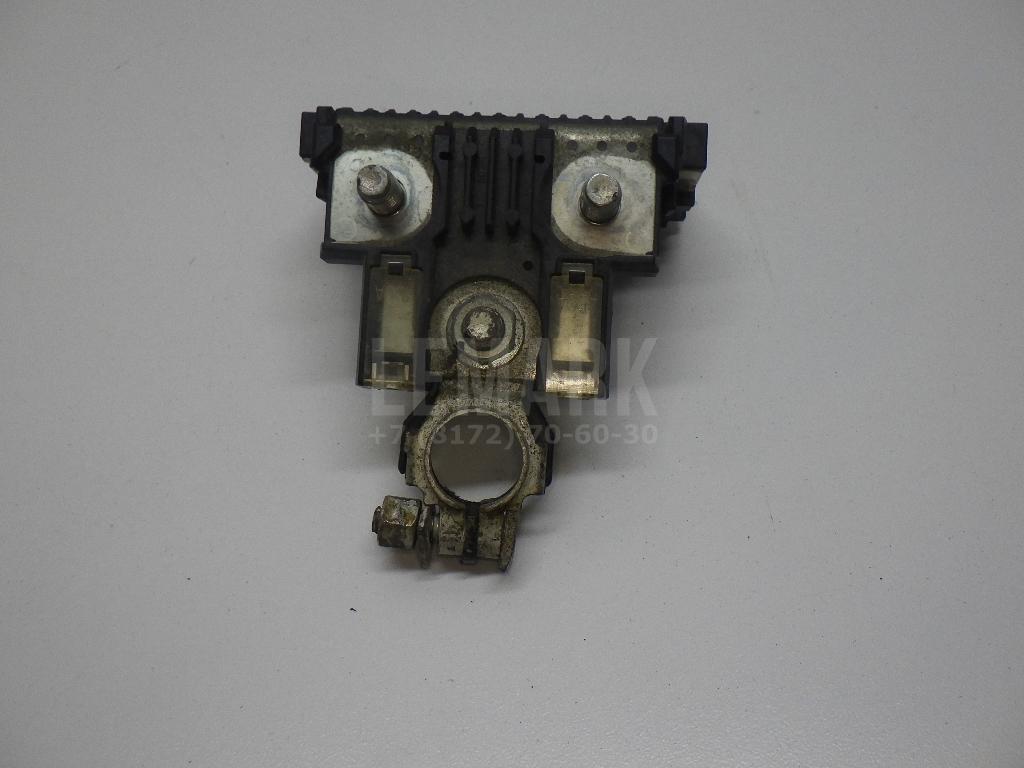 Блок предохранителей 24380BB50A Nissan