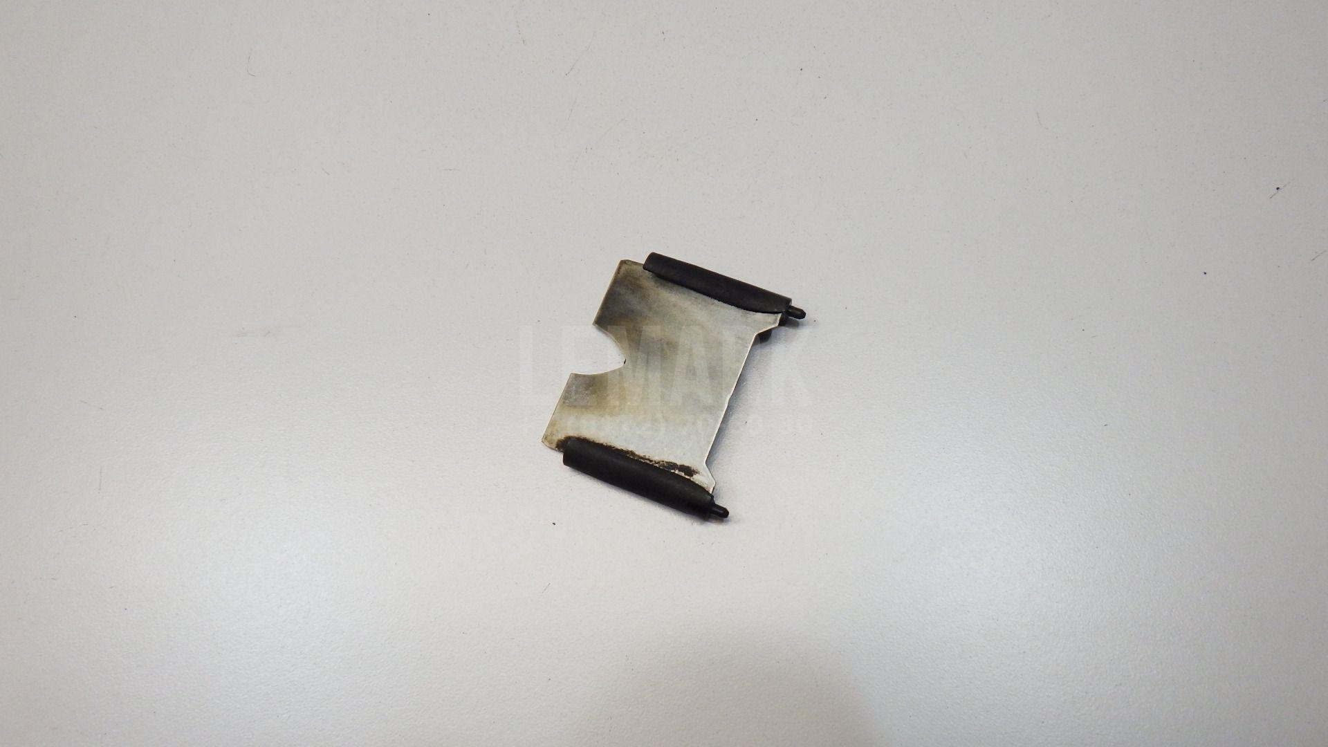 Заглушка впускного коллектора 06L103411A VAG