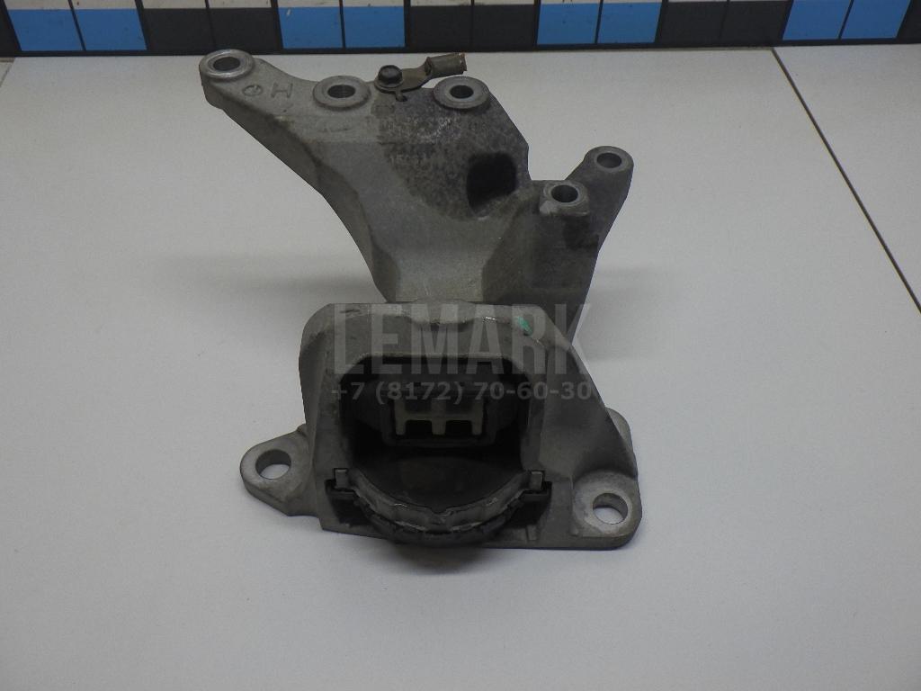 Опора двигателя правая 112104BB0B Nissan