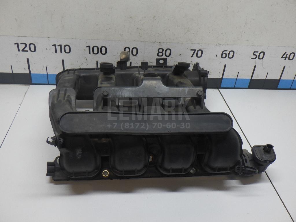 Коллектор впускной 140014BB0A Nissan