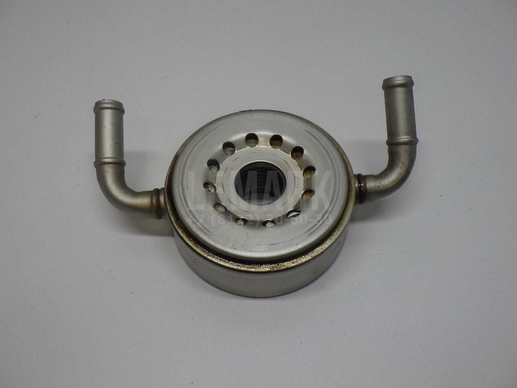 Радиатор масляный 213054BB0A Nissan