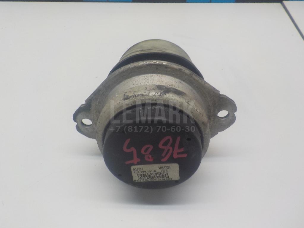 Опора двигателя 7L8199131A VAG