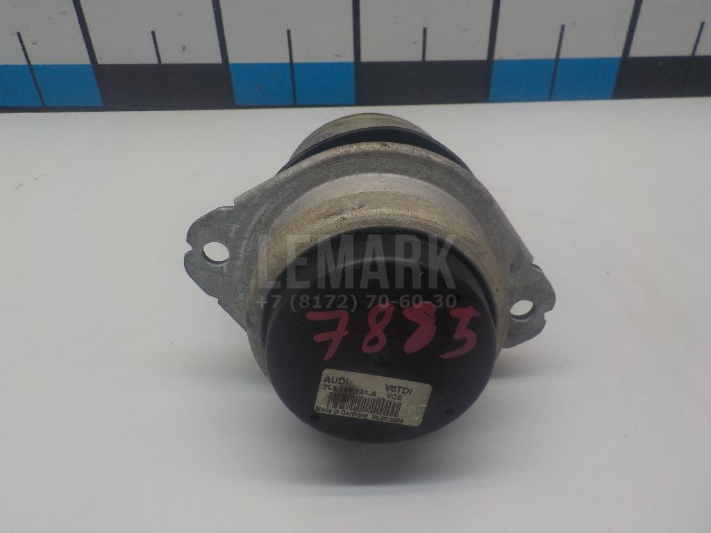 Опора двигателя 7L8199131A VAG