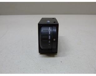 Кнопка освещения панели приборов для Subaru Tribeca (B9) 2005-2014 БУ состояние отличное