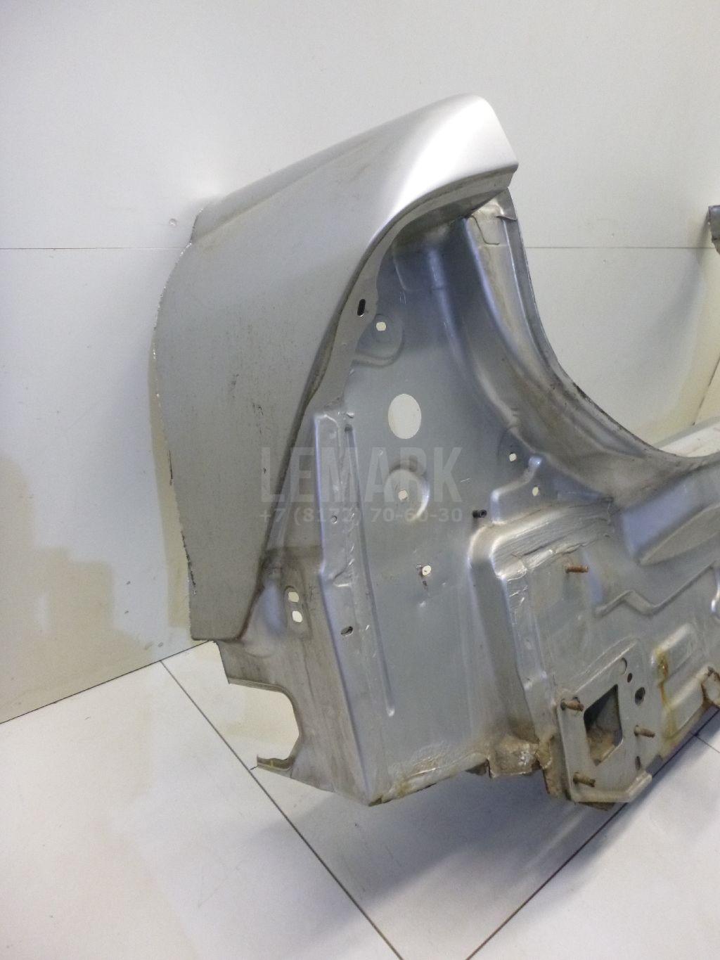 Панель задняя для  Ford Focus I 1998-2005