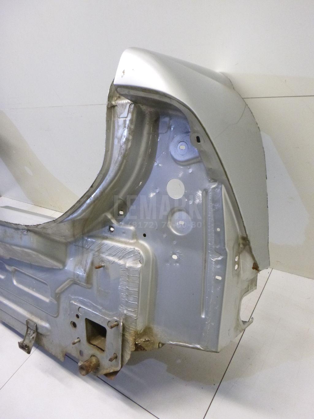 Панель задняя для  Ford Focus I 1998-2005