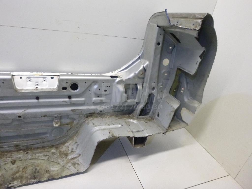 Панель задняя для  Ford Focus I 1998-2005