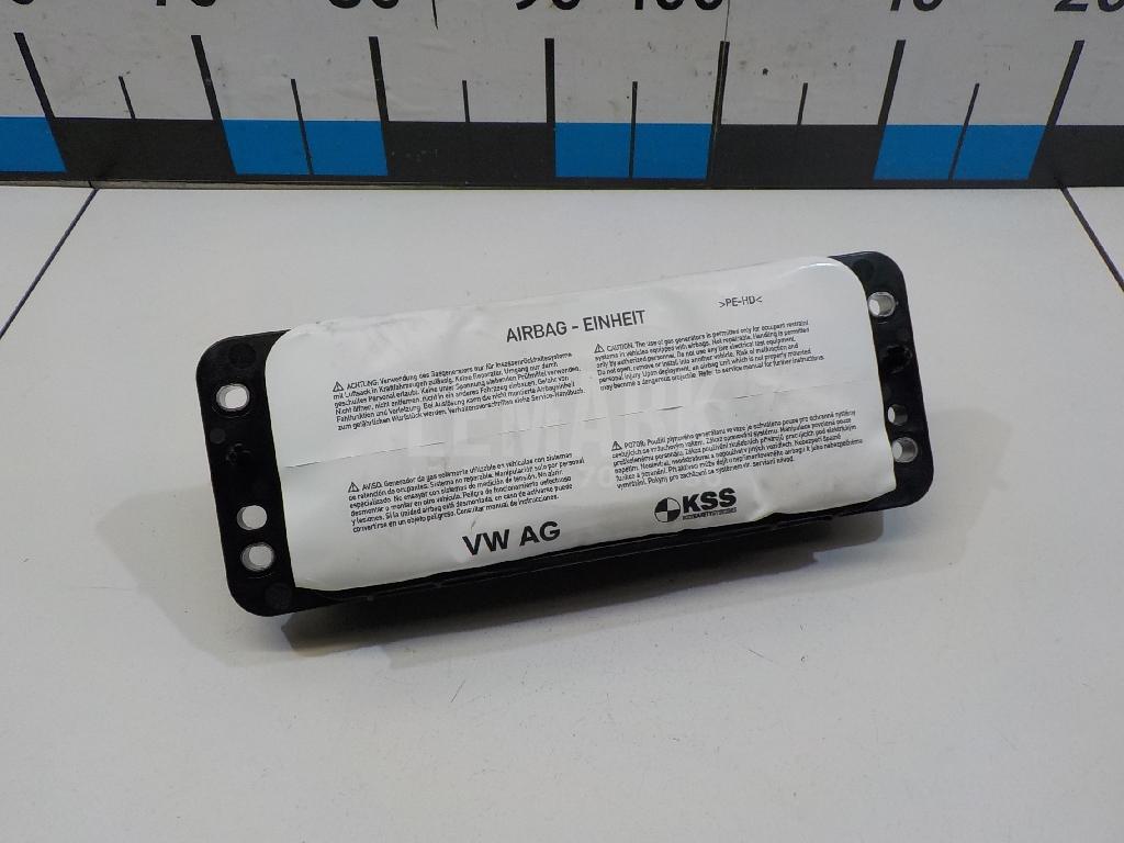 Подушка безопасности пассажирская (в торпедо) 8V0880204E VAG