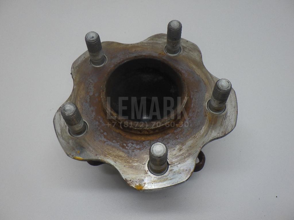 Ступица задняя 432024CE0A Nissan