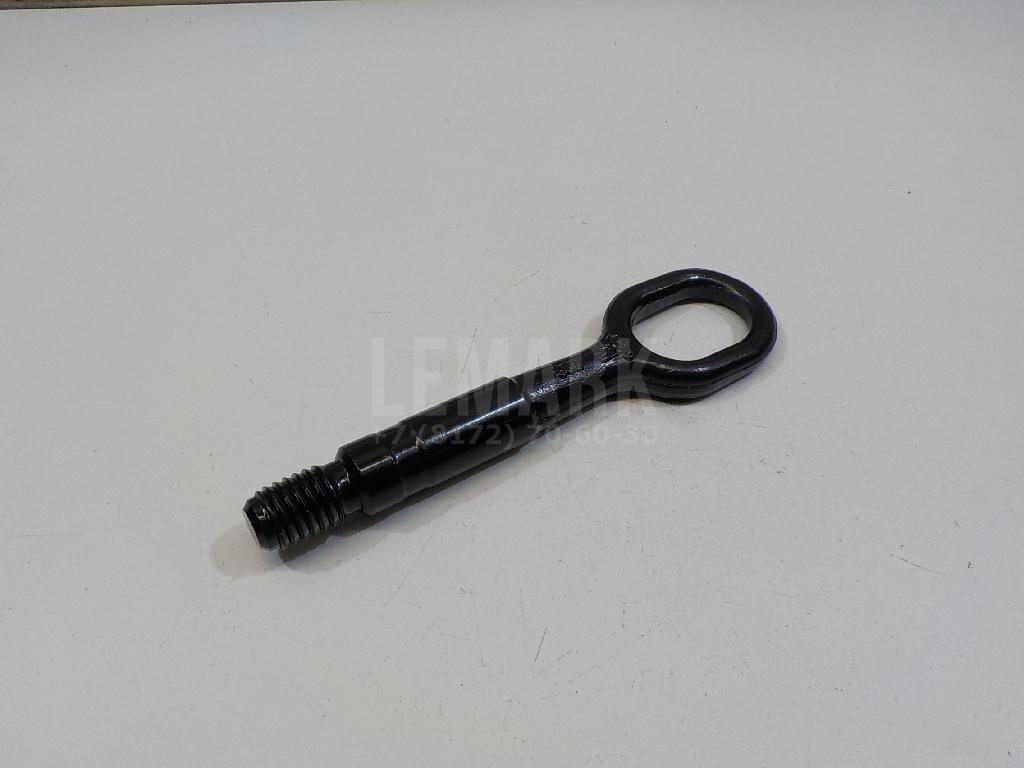 Крюк буксировочный 8K0805615 VAG