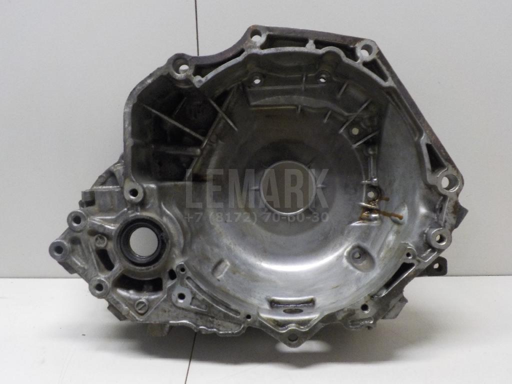 Корпус КПП 93166869 GM