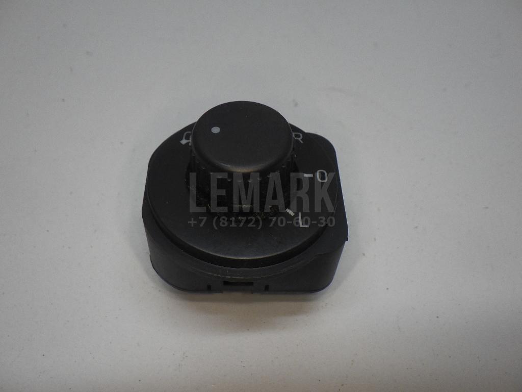 Переключатель регулировки зеркала 5JC959565REH VAG
