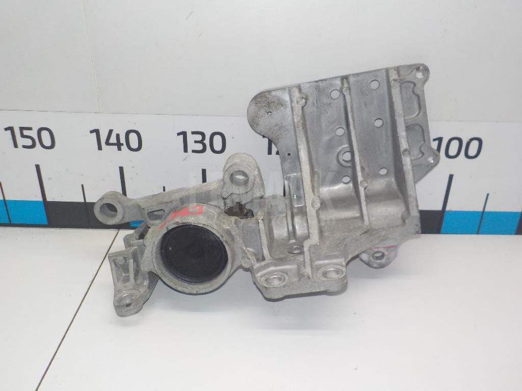 Опора КПП левая 11220JD21A Nissan
