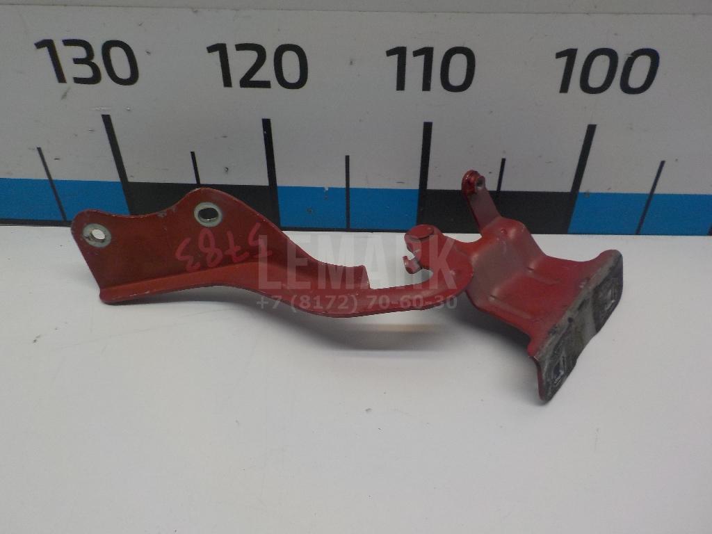 Петля капота правая 65400JG000 Nissan