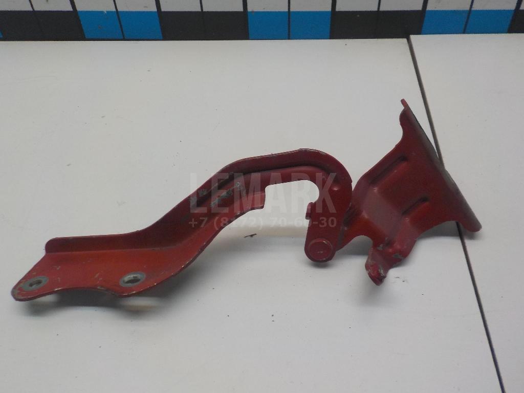 Петля капота левая 65401JG000 Nissan