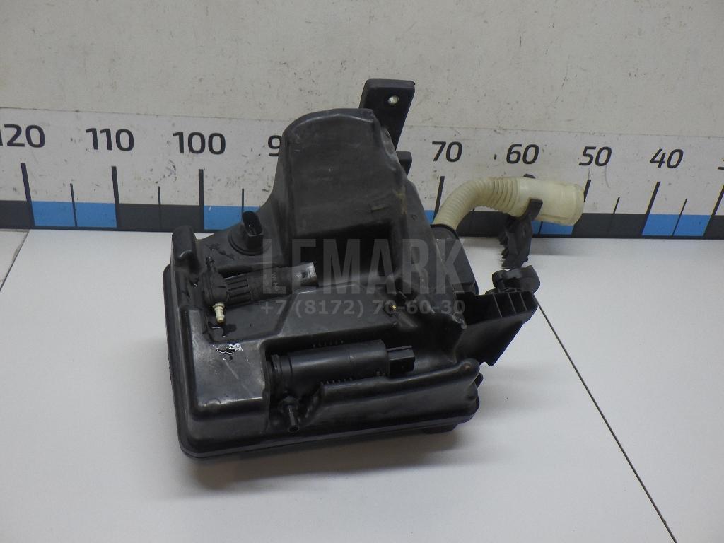 Бачок омывателя лобового стекла 6R0955453G VAG