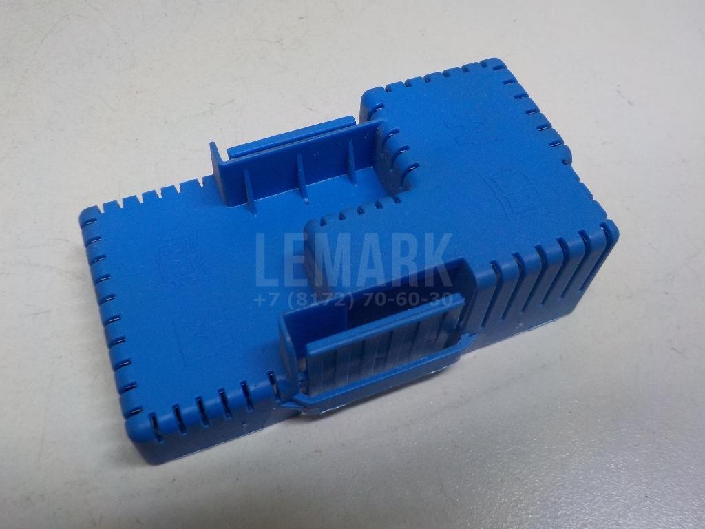 Крышка блока предохранителей 6G9T14C507DB Ford
