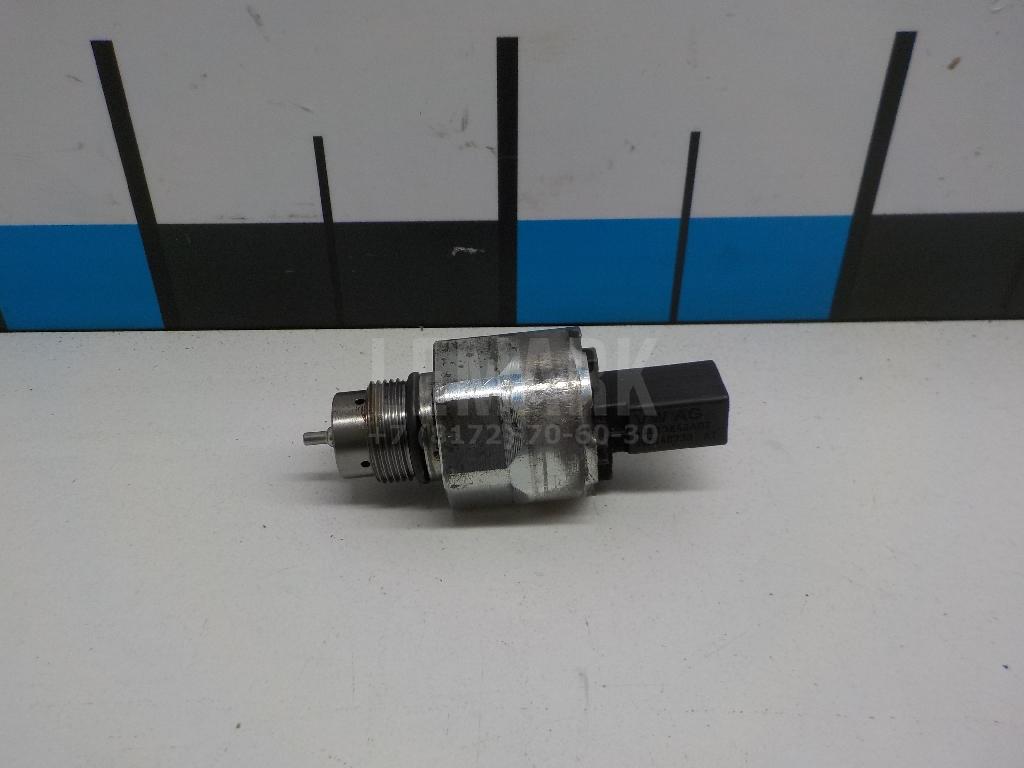 Регулятор давления топлива 03L130764A VAG