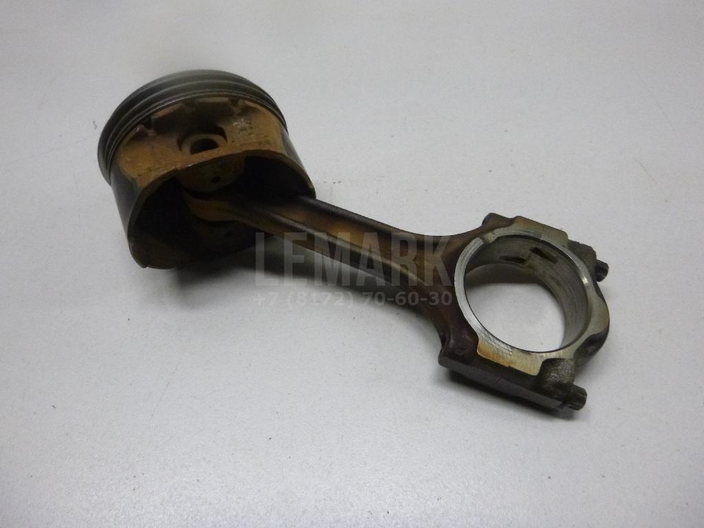 Поршень для  Ford Fiesta 2001-2008