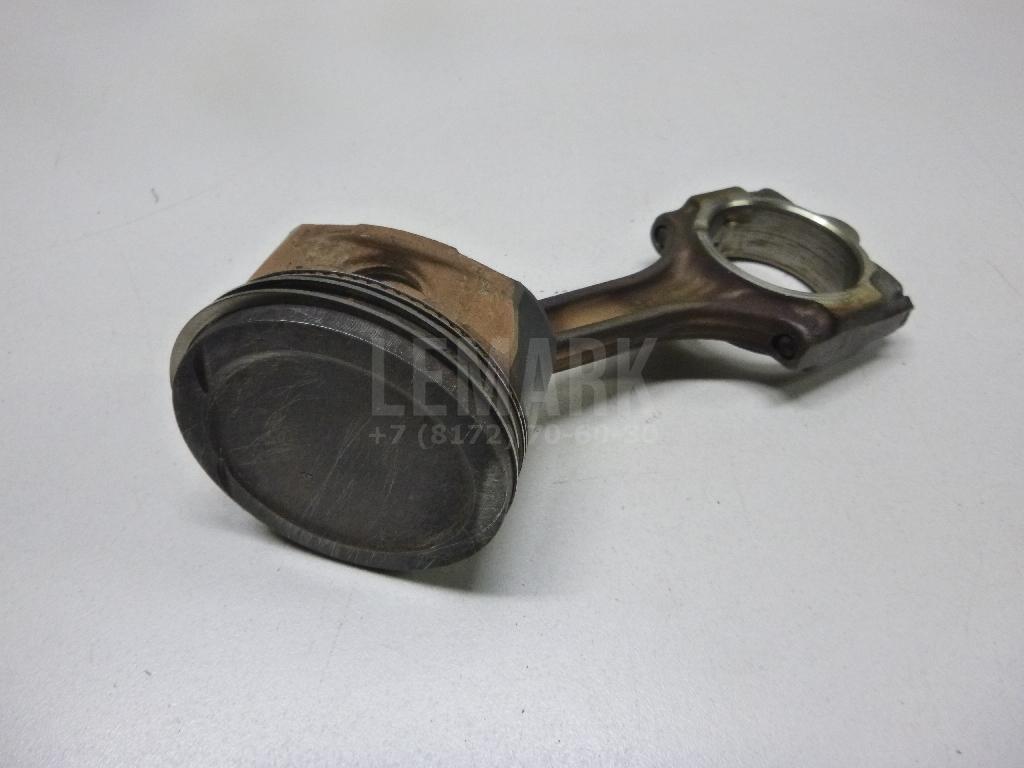 Поршень для  Ford Fiesta 2001-2008