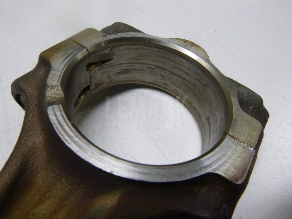 Поршень для  Ford Fiesta 2001-2008