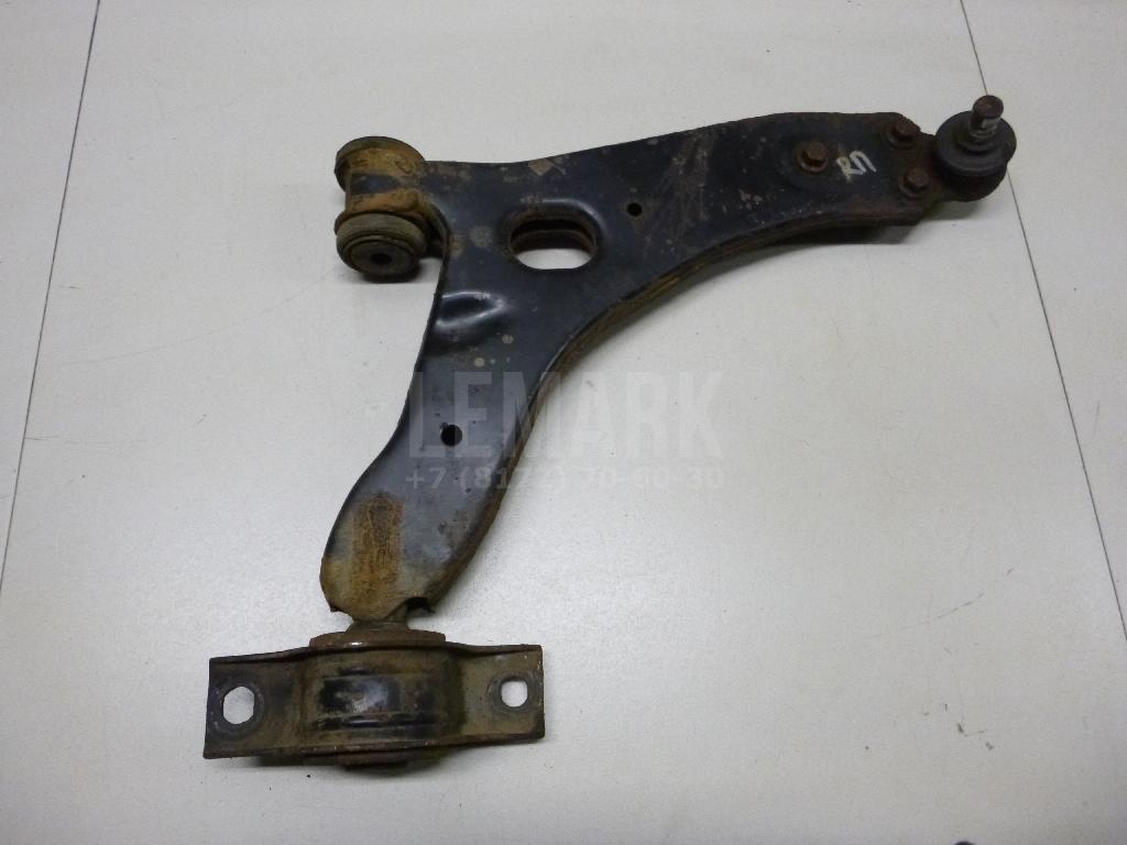 Рычаг передний правый 2M513042BD Ford